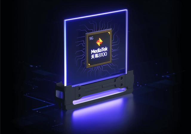 重度游戏用户购买天玑8100手机，全面分析后为何选了它？