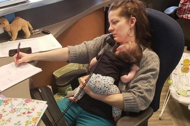 都说一孕傻三年，「妈妈脑」真的存在吗？