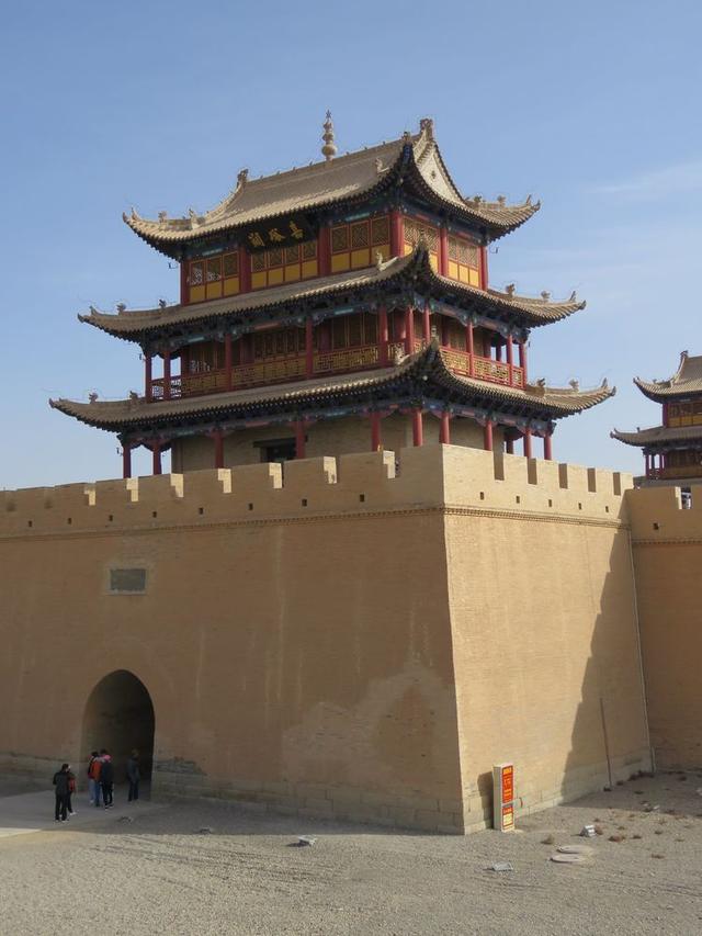 暢遊西域，逐夢之旅