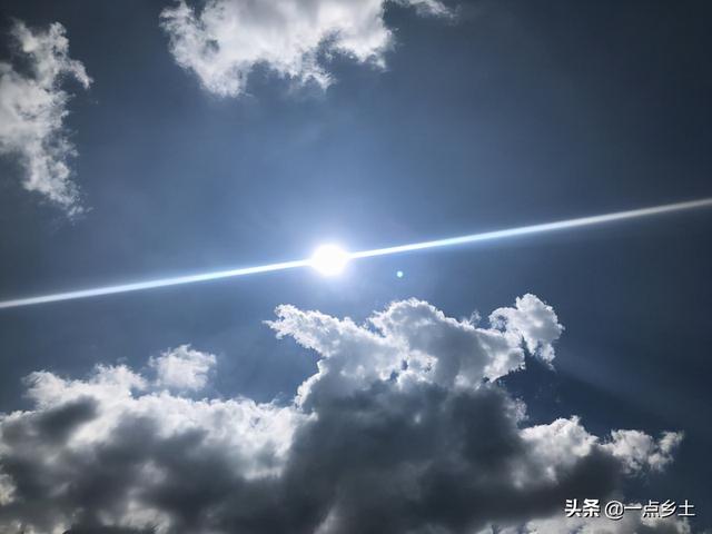 明日“天仓节”，老话说：“天仓不通，四季不宁”，什么是天仓？