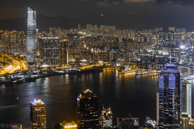 推薦國內的十大世界級美景，個個都是超乎尋常的美景，此生必去