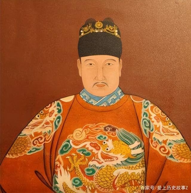 朱棣找建文帝找了十六年，还真被他找到了，为何最后又不了了之？