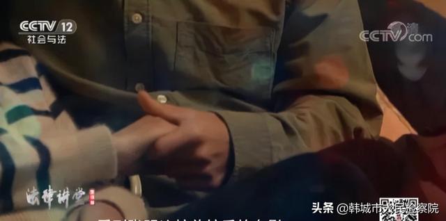 2020年，未婚女子意外怀孕，亲生父亲成谜，富商求子心切反遭诈骗