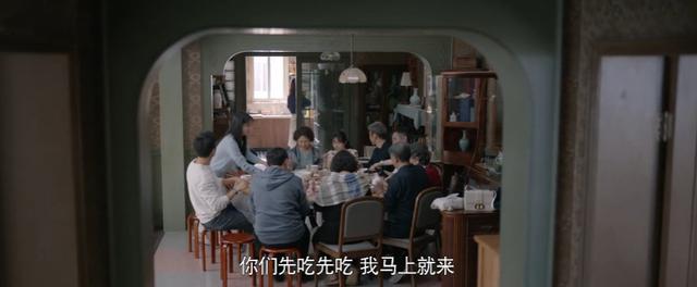 收视第一，没想到，保守19年的海清，会以这种形式，打出一副王炸