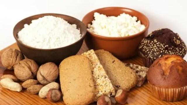 米饭、馒头和面条，哪个更容易升血糖？主食吃对了，血糖稳稳的