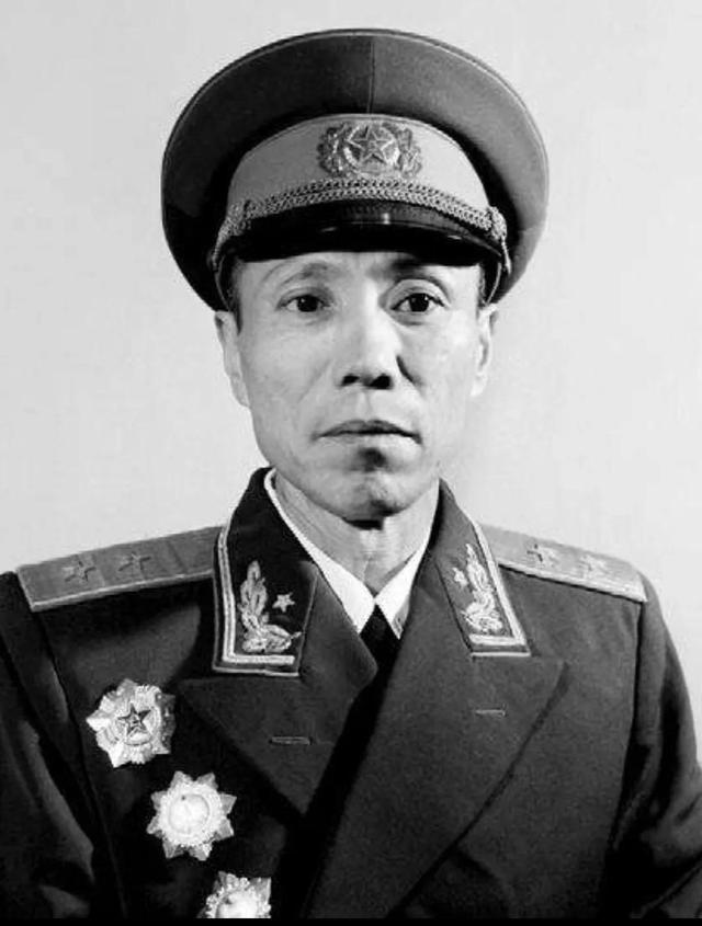 西路军战斗序列详述，师以上干部名单，将领们各自归宿