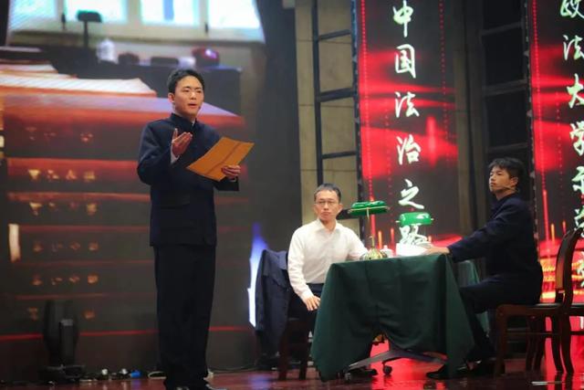 喜报！华政园获全国普法先进单位！