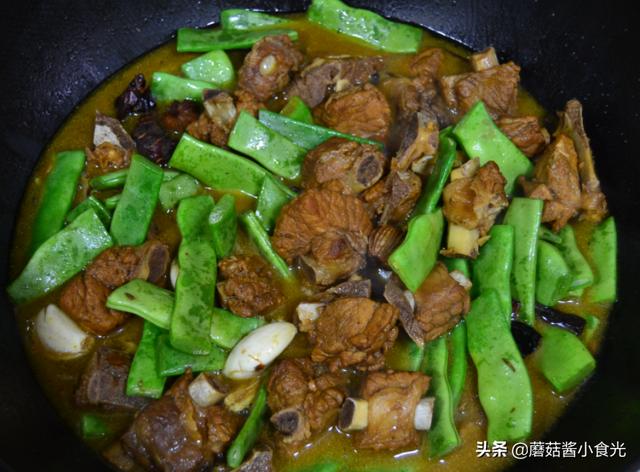 谷雨后多吃这种蔬菜，营养胜过牛奶，吃一斤等于10个鸡蛋