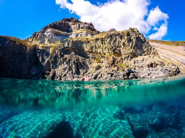 有水的地方更美 盤點4個意大利有趣的寶藏旅行地