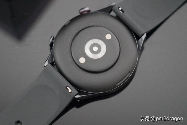 国产智能手表初体验--华米跃我GTR 3 Pro使用分享