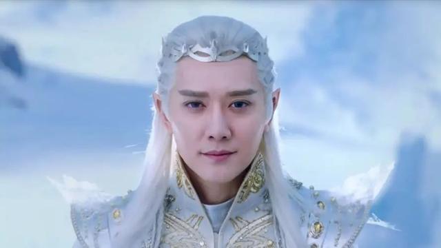 鲛人做主角的剧那么多，大多数却都不好看，是演员的锅吗？