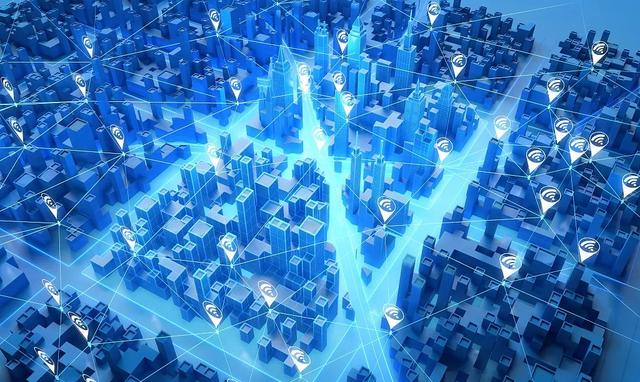 万物互联时代下，企业如何加速布局物联网（IoT）