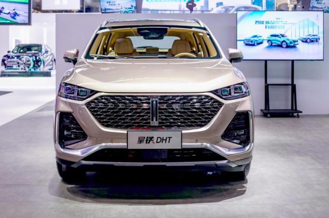 自主三强变五强：长安跌倒，上汽、比亚迪吃饱？丨车壹条