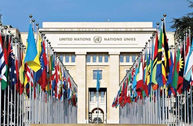 美国支持下，联大将投票决定是否限制一票否决权，五常未达成一致