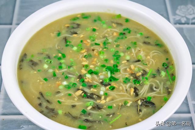 早餐怎样做才最有营养？试试5种家常美食，好吃好做，家人都爱吃