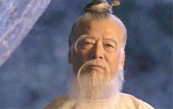唐太宗问袁天罡：大唐何时亡？袁：猪上树时，可惜李世民没听懂