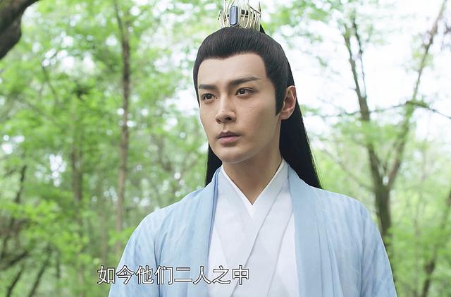 《且试天下》玉无缘就是“先生”？杀大东皇帝，嫁祸丰兰息白风夕