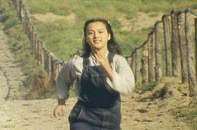 荒木由美子：马云的梦中情人，马云曾先后6次前往日本