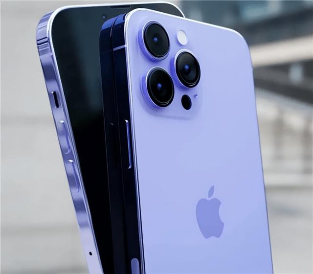 iPhone14系列价格曝光，6.7英寸大屏比去年还便宜1200元
