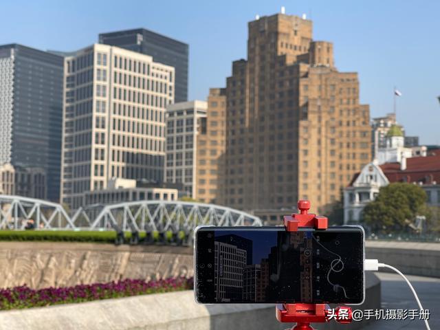 怎么拍视频教程（手机摄影技巧入门篇）