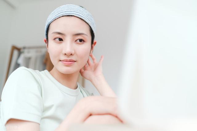 二十多岁的女孩应该有的底气