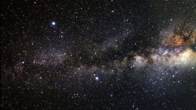 从绝对零度到1亿亿亿亿度，宇宙最低温到宇宙最高温，你都知道吗