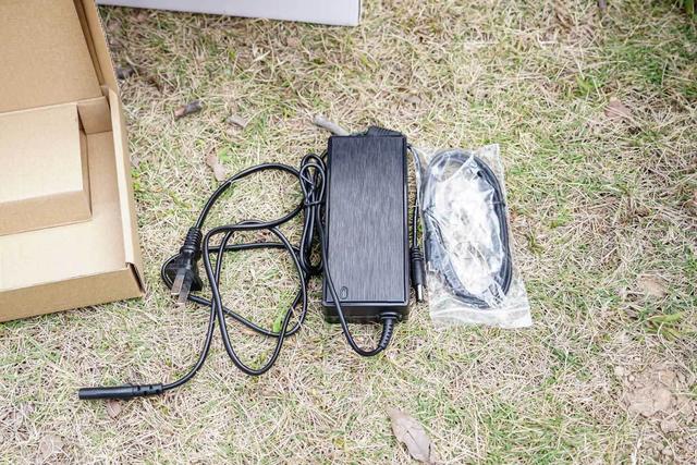 户外用电小金刚，公牛600W户外电源使用体验