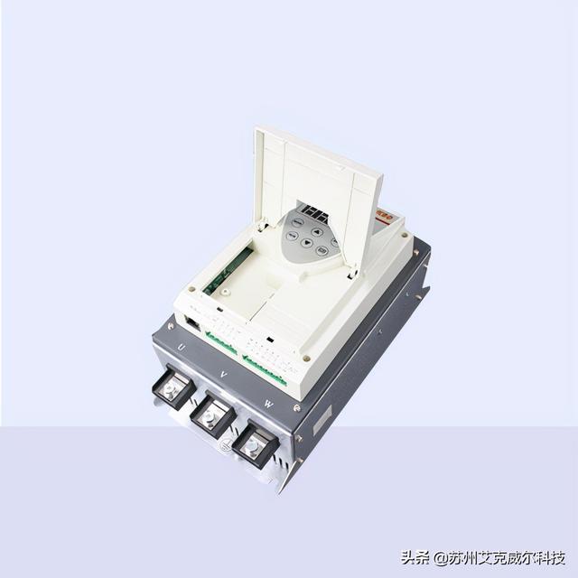 价位合理的破碎机软启动器