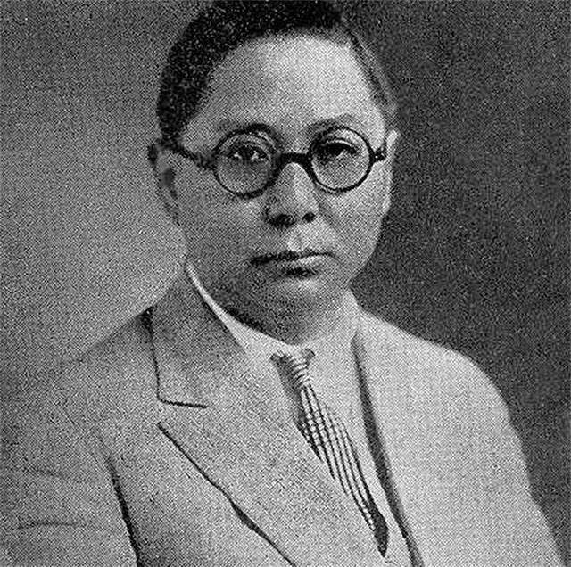 孙科：孙中山独子，1949拒绝随蒋介石赴台，后来境况如何？