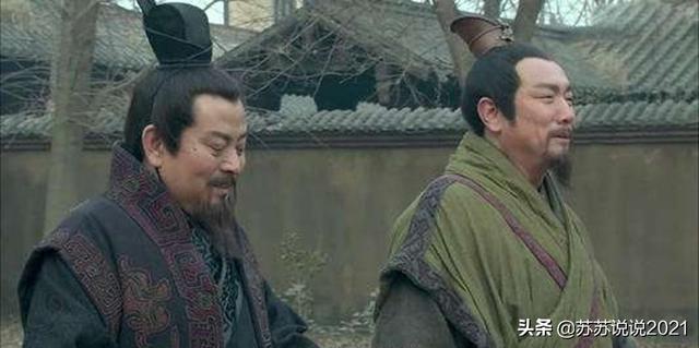 身历西汉四朝，得所有皇帝赞许，一代贤相陈平寿终正寝，得善终