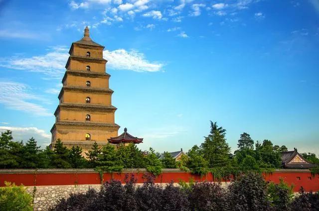 旅行愛好者的福音，這些5A級景區門票全免，值得一遊