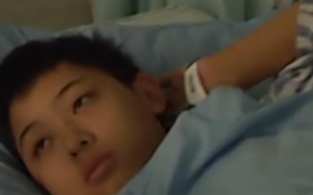 2011年小伙患尿毒症濒死，移植手术前1天亲母不辞而别，发生了啥