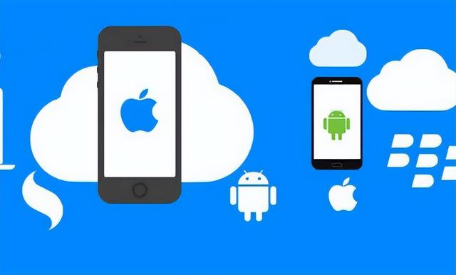 办公APP开发软件能够帮助企业达到智能办公的效果