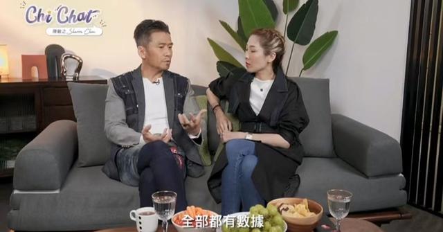 不后悔北上发展！前TVB知名男星自认不理想，曝曾有9个月只吃面包