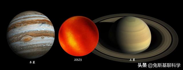 宇宙中10大奇异恒星，最快恒星每秒跑1200公里，太阳真是平淡无奇