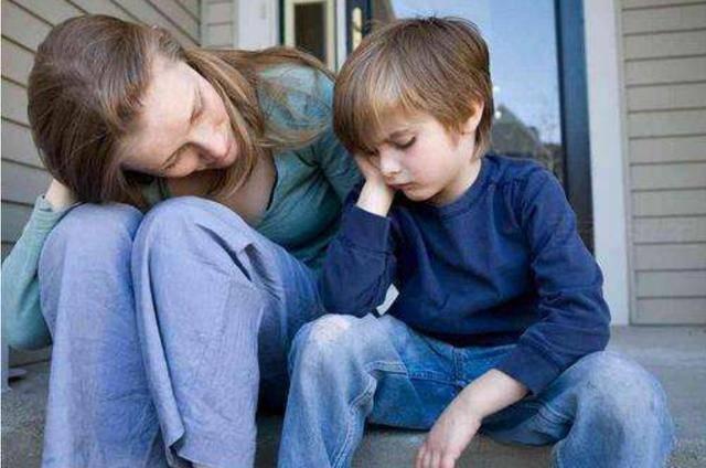 孩子不去上学怎么办(小孩子不愿意上学怎么办)