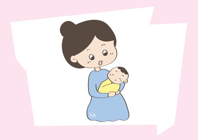 不到百天，为啥不能抱出门去，这些“禁区”宝妈要了解