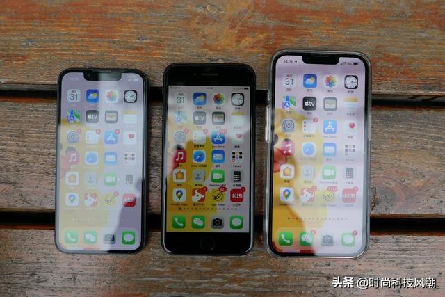 谁说iPhone SE3不值得买？它就是苹果生态入场券