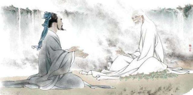 学习老祖宗董其昌的养生术