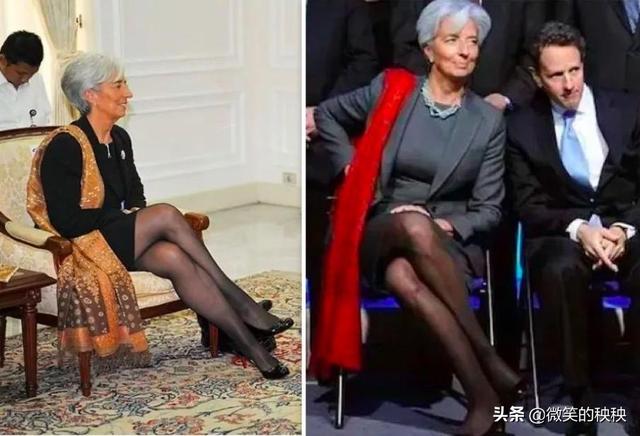 65岁的“霸道女总裁”用搭配告诉我们：时髦，不分年龄  第11张
