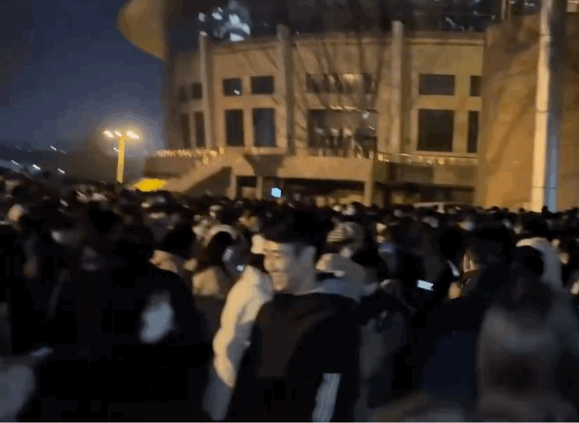 突然发现10例阳性！原来，沈阳再次扛下了所有