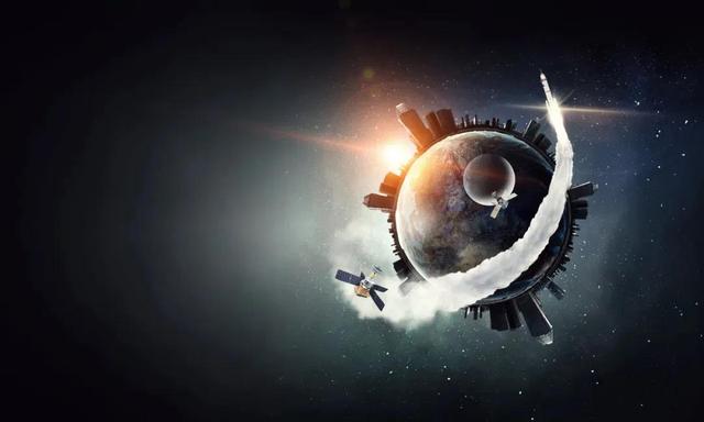亚马逊拟发射3236颗卫星，挑战马斯克SpaceX
