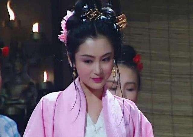 三国历史真实记载的八大美女，娶到是福