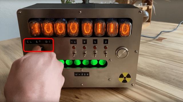 DIY—使用放射性物质产生量子随机数