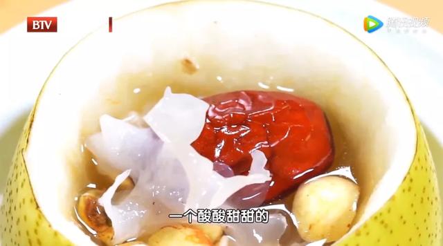 冬天水果这样吃，好处多多！护血管、养肠胃、止咳嗽…...