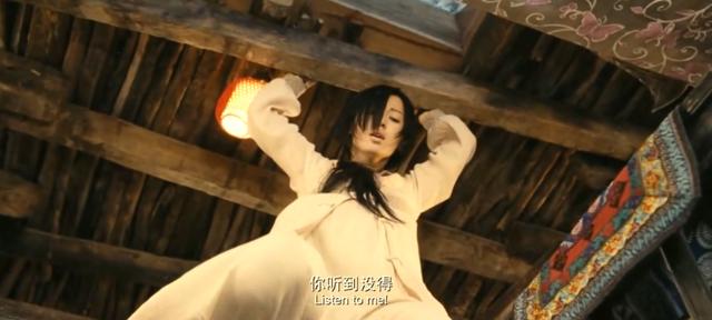 可以写进教科书的11场哭戏，一个比一个震撼人心，颜丙燕排第11名