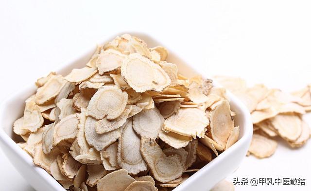白开水和这5种食材搭配，疏肝解郁，化痰祛湿，消散结节