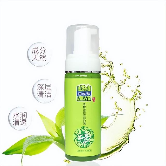 鸡皮肤可以用冼面奶洗吗