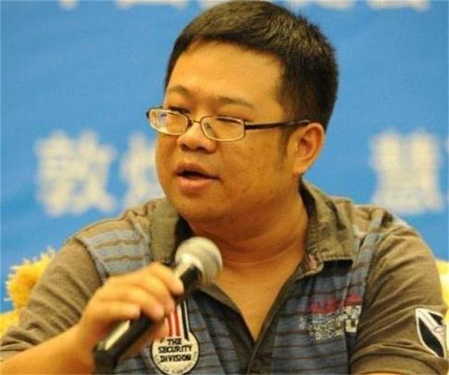 马云身后的女人：曾将阿里7名高管送进监狱，有权调查马云