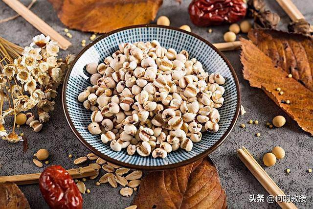 支气管扩张患者适合食用哪些食物